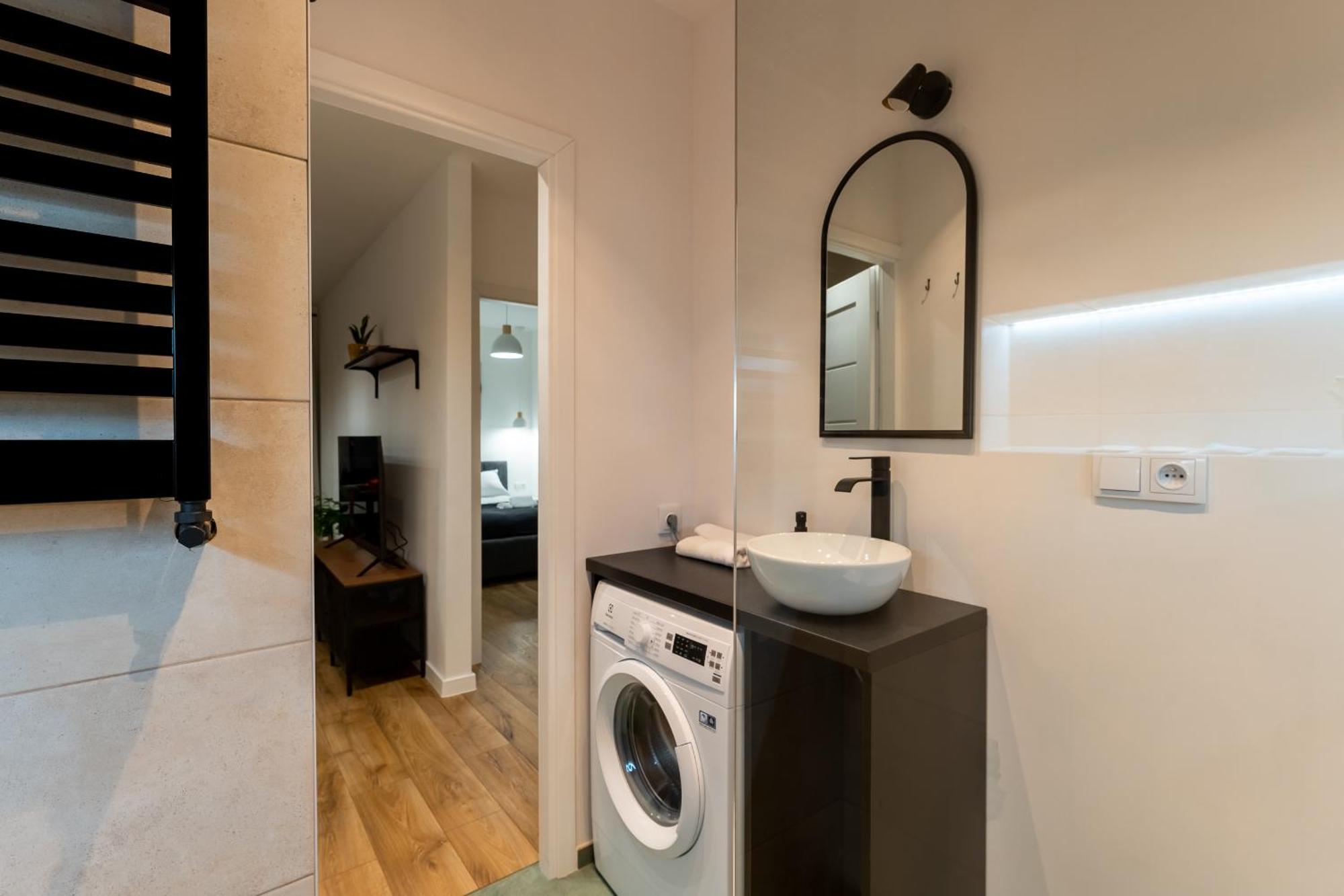 Apartament Fika - Klimatyczny W Centrum Miasta By Spaceapart Jelenia Góra Esterno foto