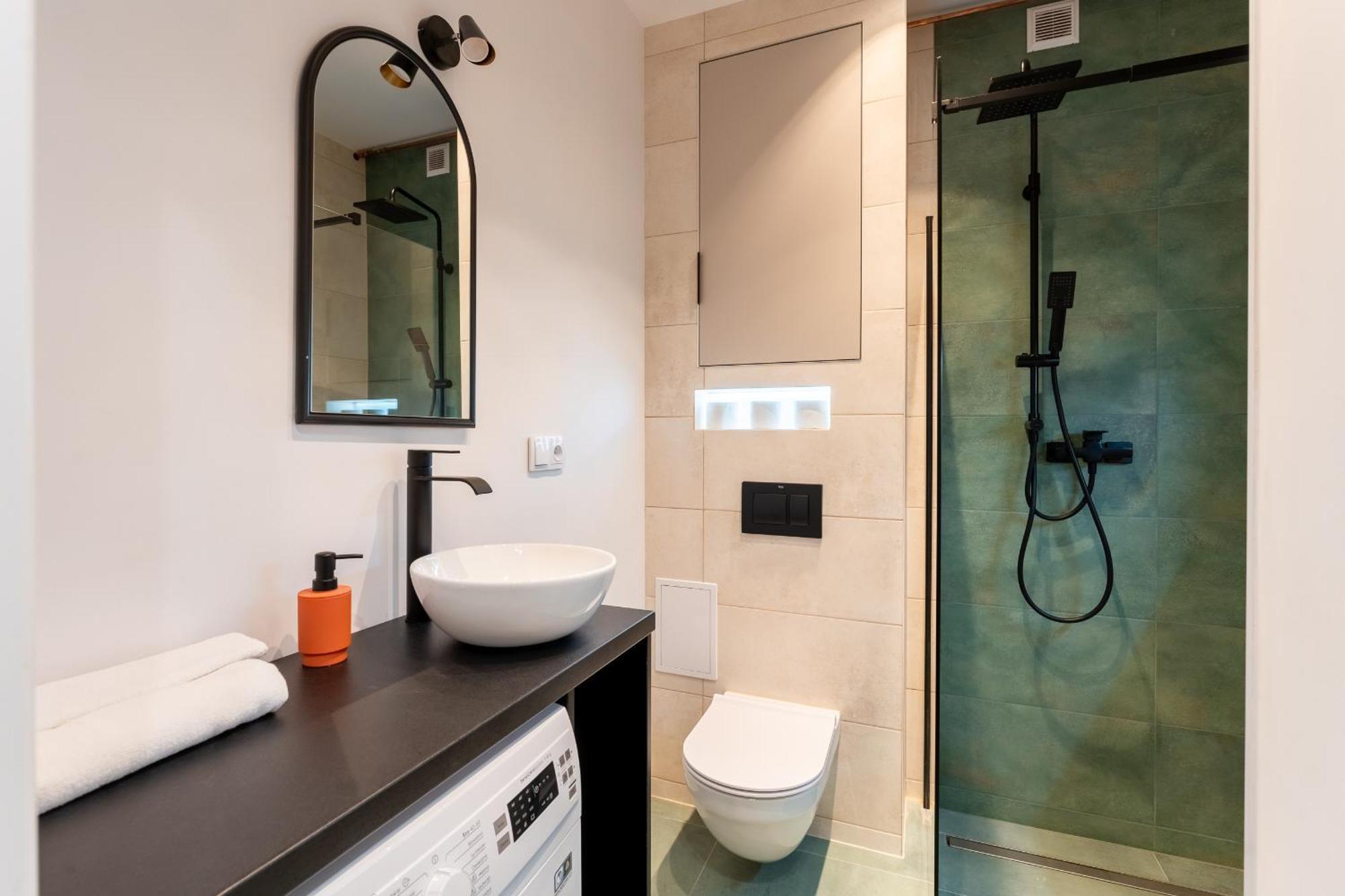 Apartament Fika - Klimatyczny W Centrum Miasta By Spaceapart Jelenia Góra Esterno foto