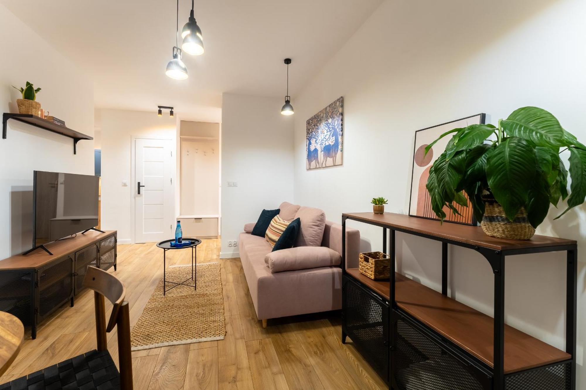 Apartament Fika - Klimatyczny W Centrum Miasta By Spaceapart Jelenia Góra Esterno foto