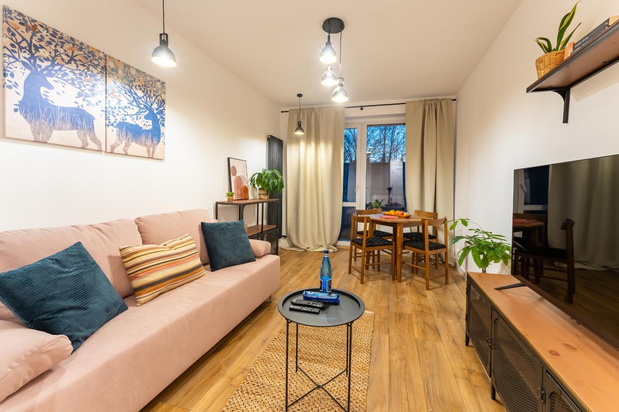 Apartament Fika - Klimatyczny W Centrum Miasta By Spaceapart Jelenia Góra Esterno foto