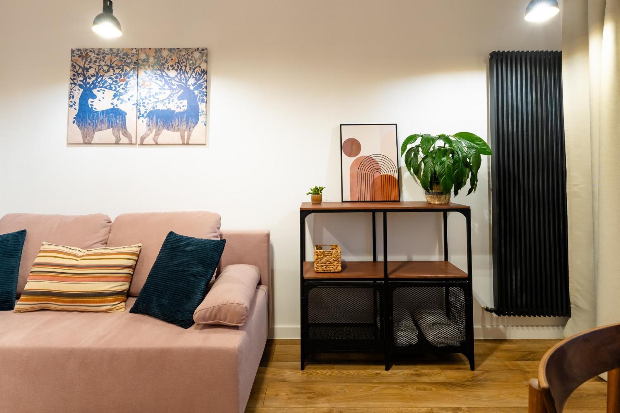 Apartament Fika - Klimatyczny W Centrum Miasta By Spaceapart Jelenia Góra Esterno foto