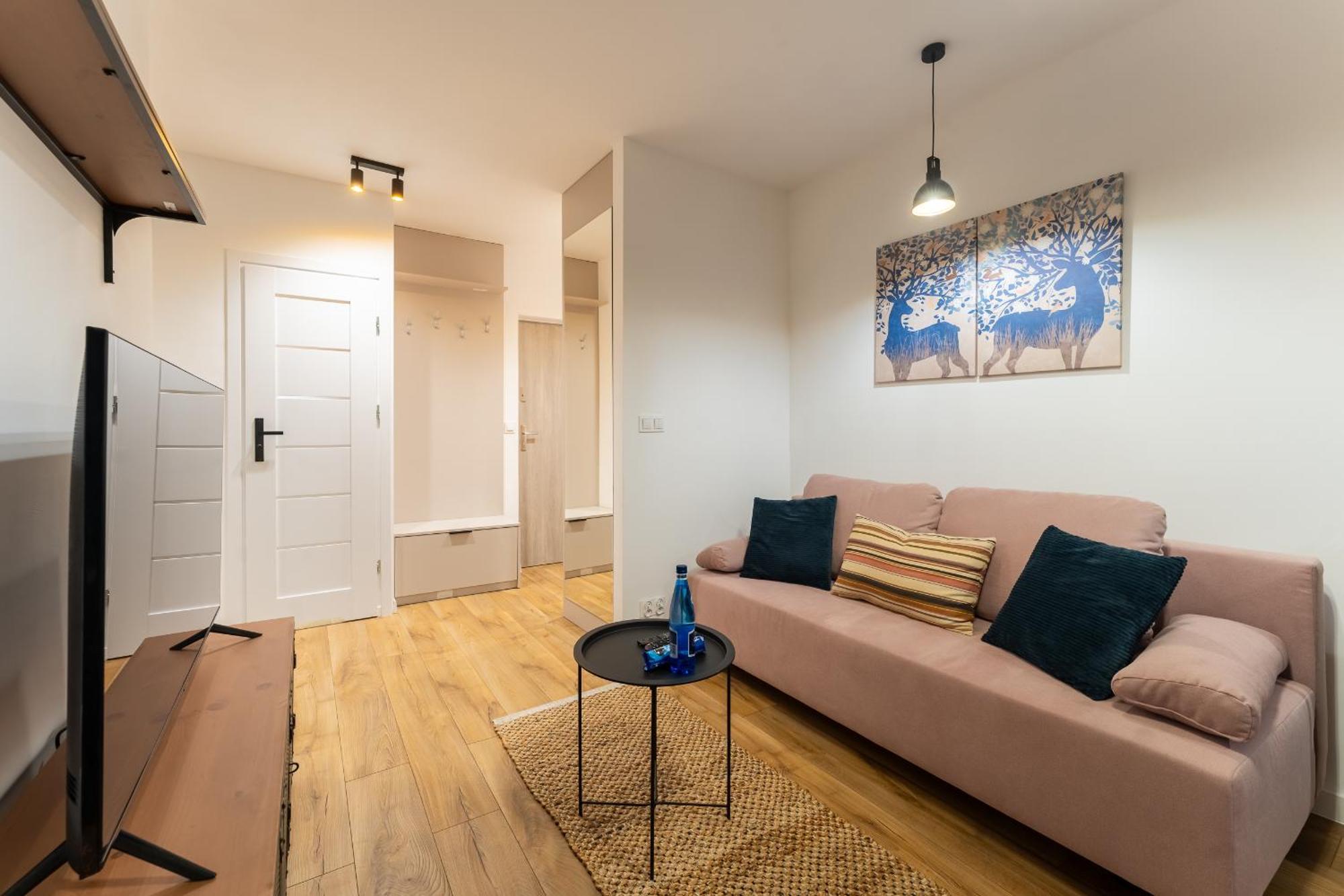 Apartament Fika - Klimatyczny W Centrum Miasta By Spaceapart Jelenia Góra Esterno foto