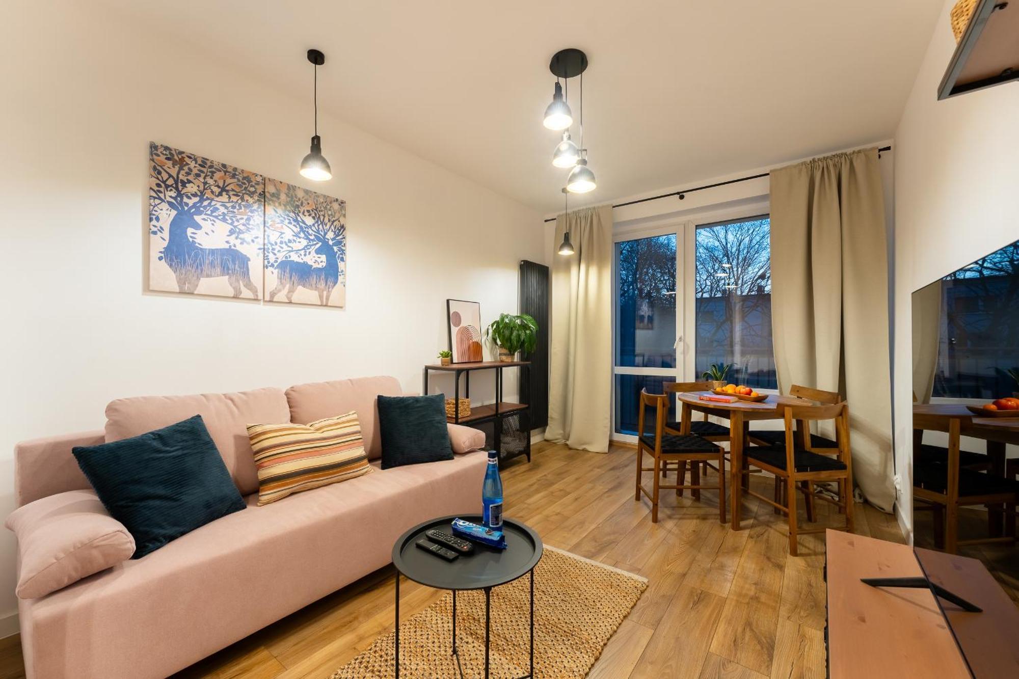 Apartament Fika - Klimatyczny W Centrum Miasta By Spaceapart Jelenia Góra Esterno foto