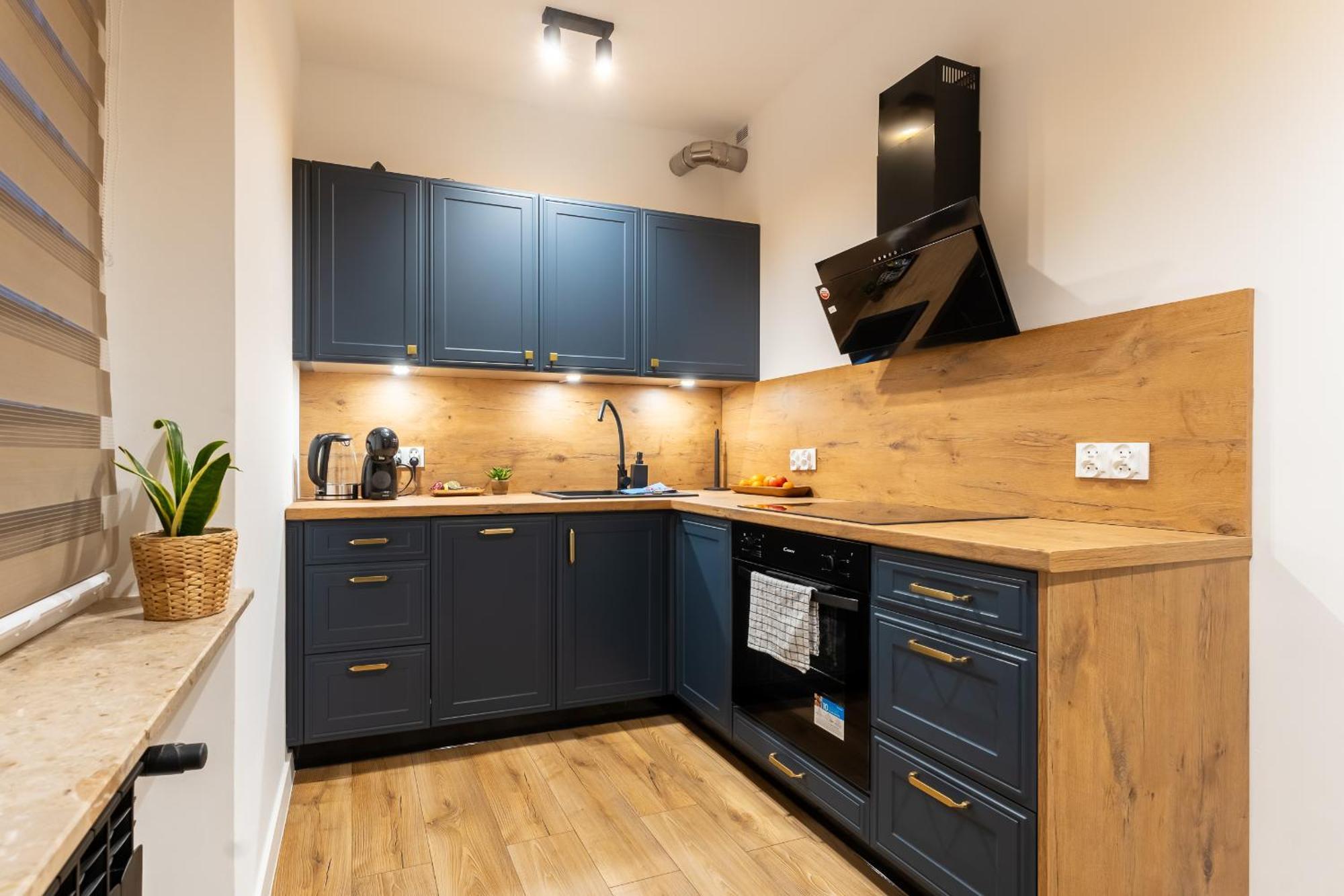 Apartament Fika - Klimatyczny W Centrum Miasta By Spaceapart Jelenia Góra Esterno foto