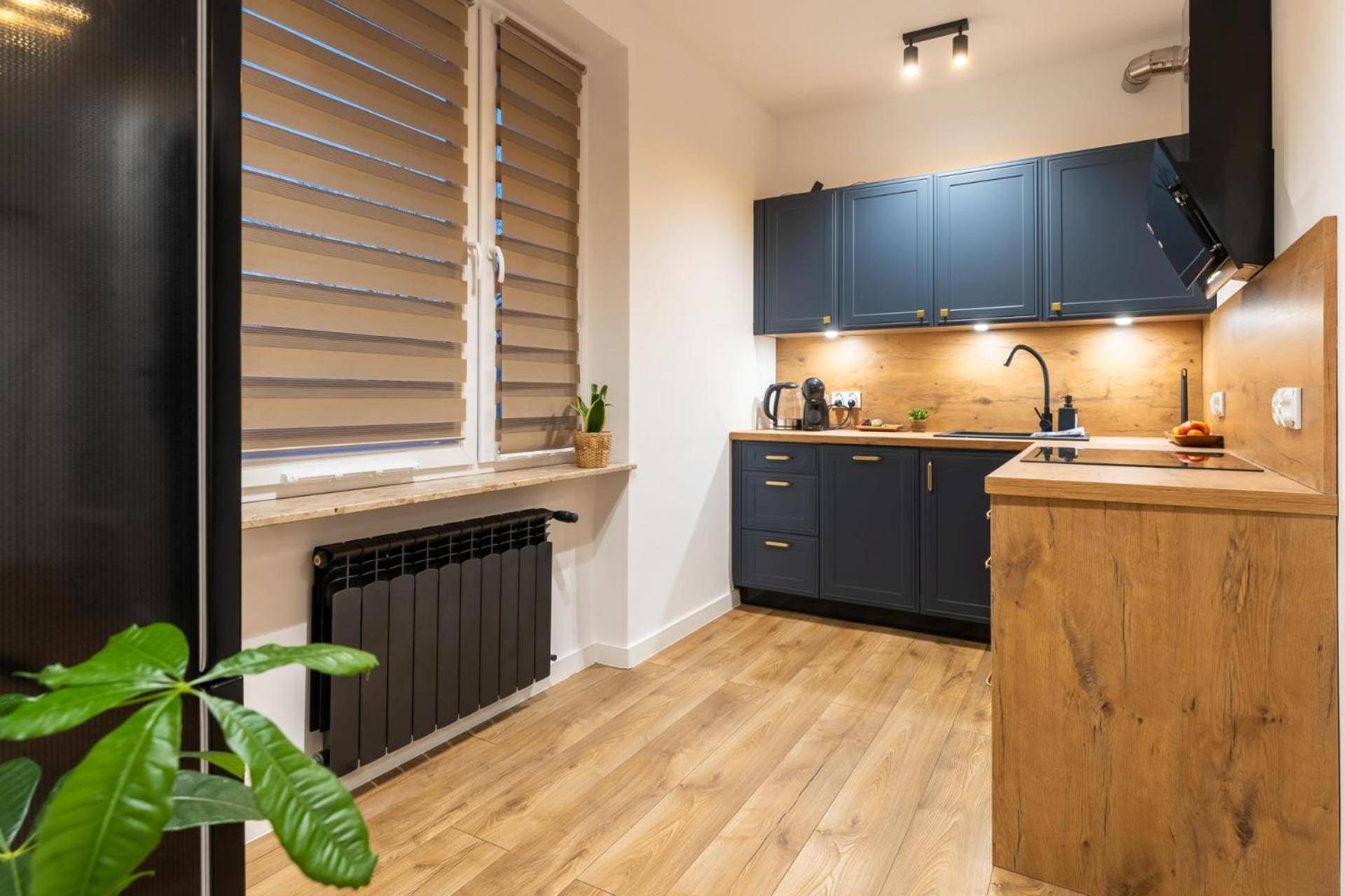 Apartament Fika - Klimatyczny W Centrum Miasta By Spaceapart Jelenia Góra Esterno foto