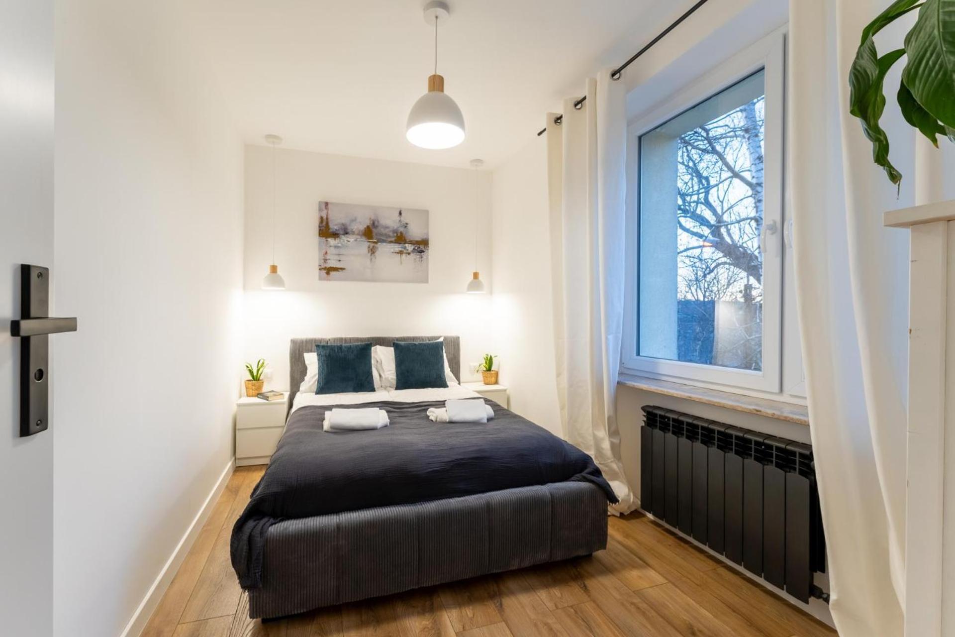 Apartament Fika - Klimatyczny W Centrum Miasta By Spaceapart Jelenia Góra Esterno foto