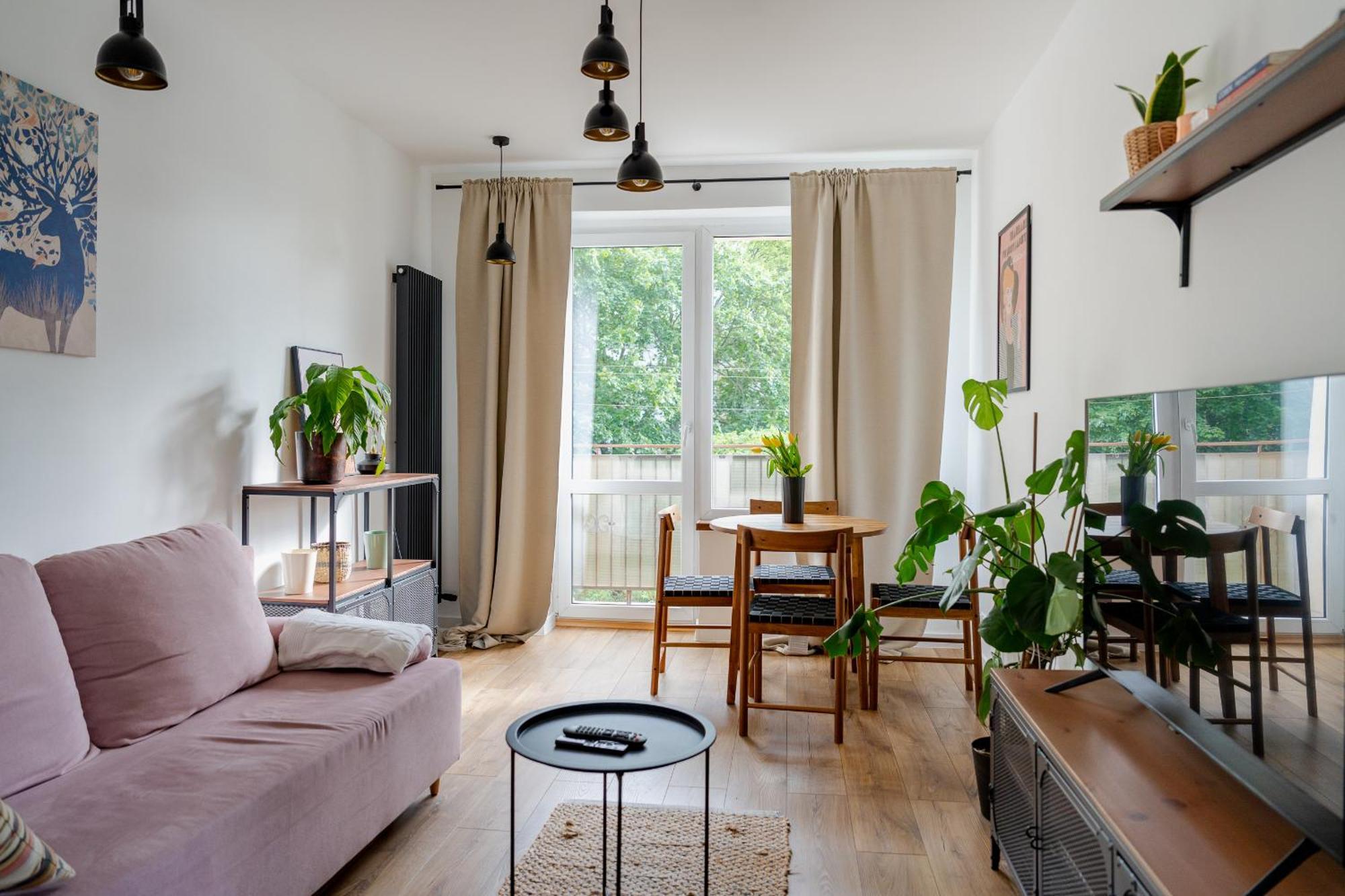 Apartament Fika - Klimatyczny W Centrum Miasta By Spaceapart Jelenia Góra Esterno foto